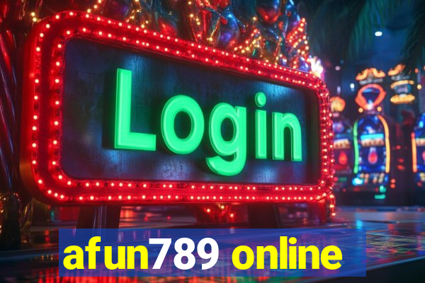 afun789 online